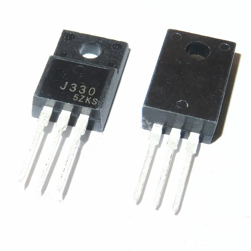 

5 шт. 2SJ330 2SJ330 SOT220 новый оригинальный