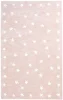 Star Rug Blue Kids Carpet Blue Starry Skies Living Room Rug Blue Star Nursery Carpet Bedroom Decorative Rugs Popular Home Rugs 3