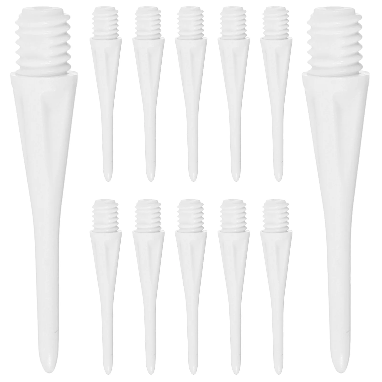 

Soft Dart Head Heads for Replacement Needles Outdoor Flight Points Portable Tips
