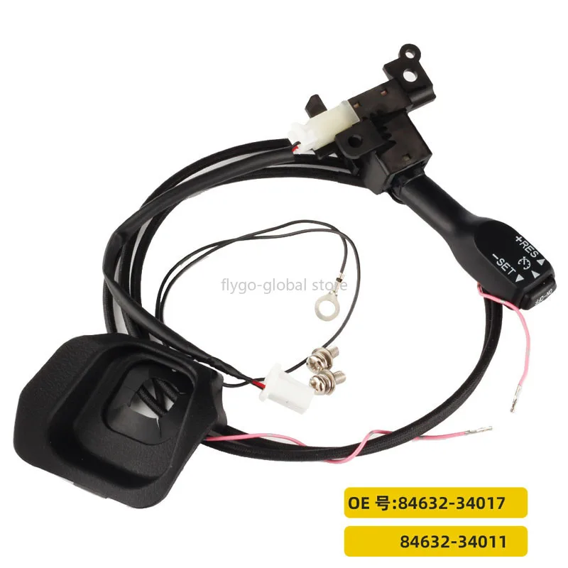 

84632-34017 переключатель круиз-контроля адаптируется к RAV4 overbearing Corolla