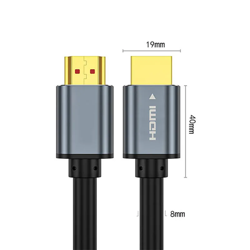 HDMI ȣȯ ̺ 4K 60Hz 30Hz 2.0, HDTV LCD Ʈ XBOX PS3 PS4 HD   ̺ 20m 15m 10m 8m 4K 3D  ̺