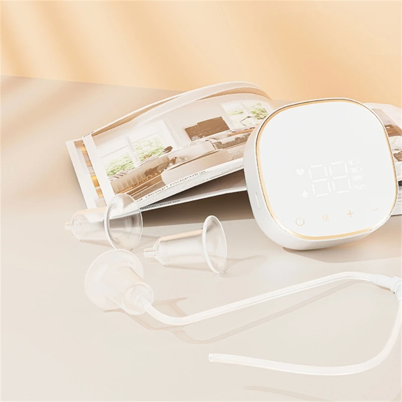 Electric Nipple Corrector Portable Nipple for Flat or Inverted Nipples nipple corrector