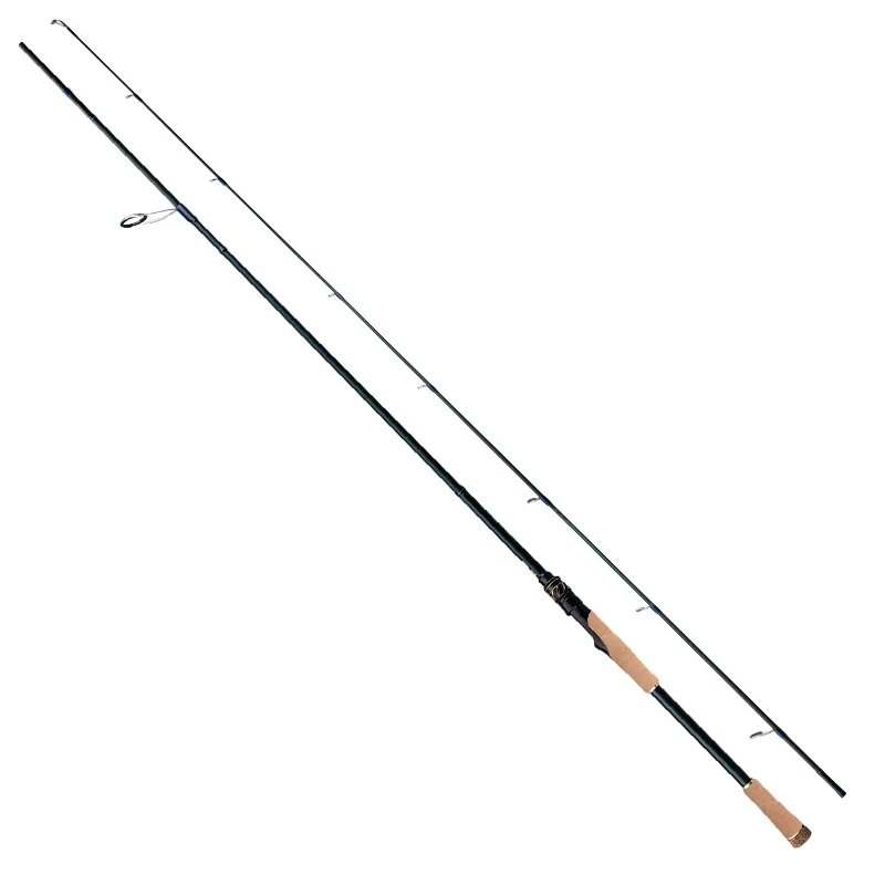 PURELURE DANCE S822H ML H Spinning Rod 6