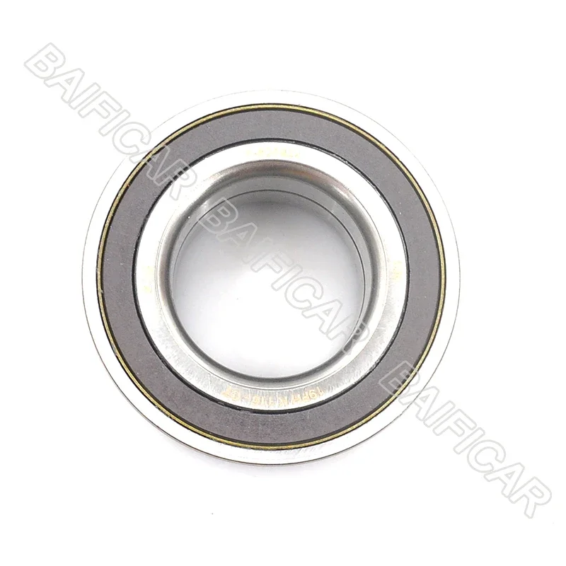 1 PCS Front Wheel Bearing Hub Bearing For MG3 MG6 MG7 Roewe 550 Roewe 750 wheel hub oil seal bearing set