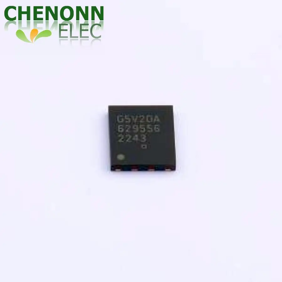 FM25V20A-DGTR