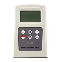 Digital Surface Roughness Tester Gauge Meter AR-132C Multifunction Surface Profile Gauge measurement 2