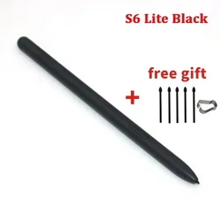 Enhanced Touchscreen Stylus Pen for Tablet Drawing and Writing (Black)
