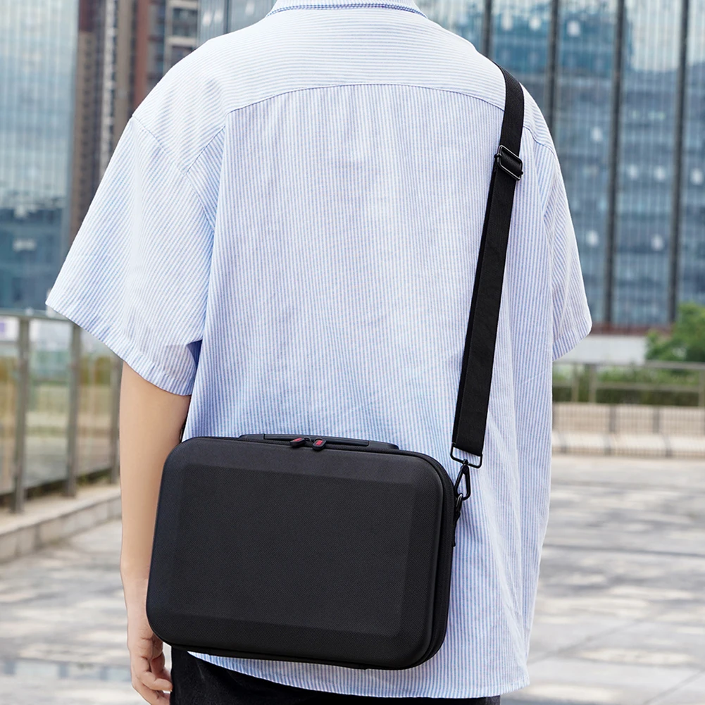 Protective Box For dji Neo Drone Storage Bag Portable Carrying Case for dji RC-N3 Controller Handbag Travel Box Accessories