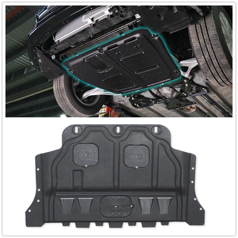 

Брызговик для автомобильного двигателя, брызговик для Nissan Altima 2,0 T 2019