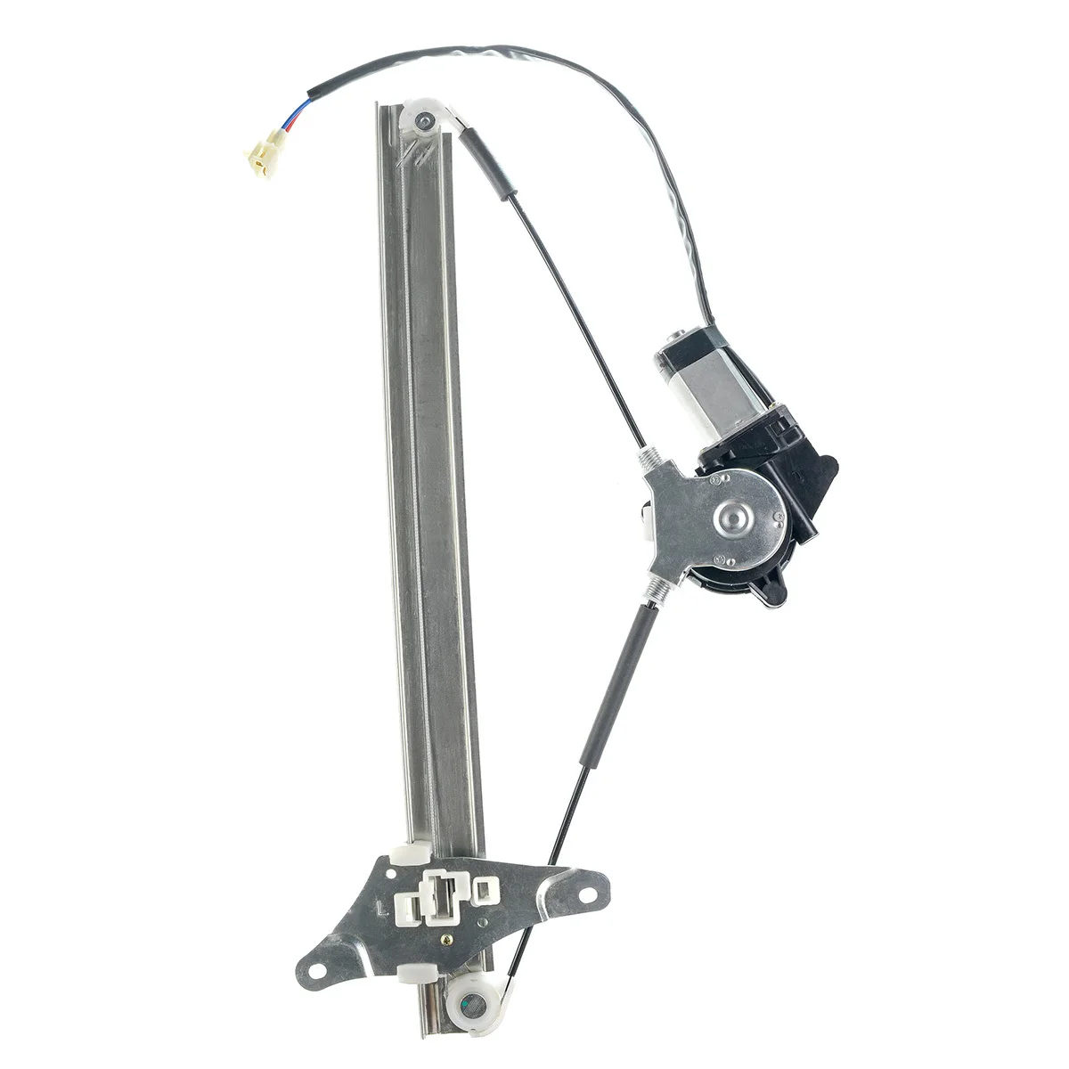 

In-stock CN US CA Power Window Regulator with Motor for Camry 1992-1996 Sedan Front LH Left 6980206011