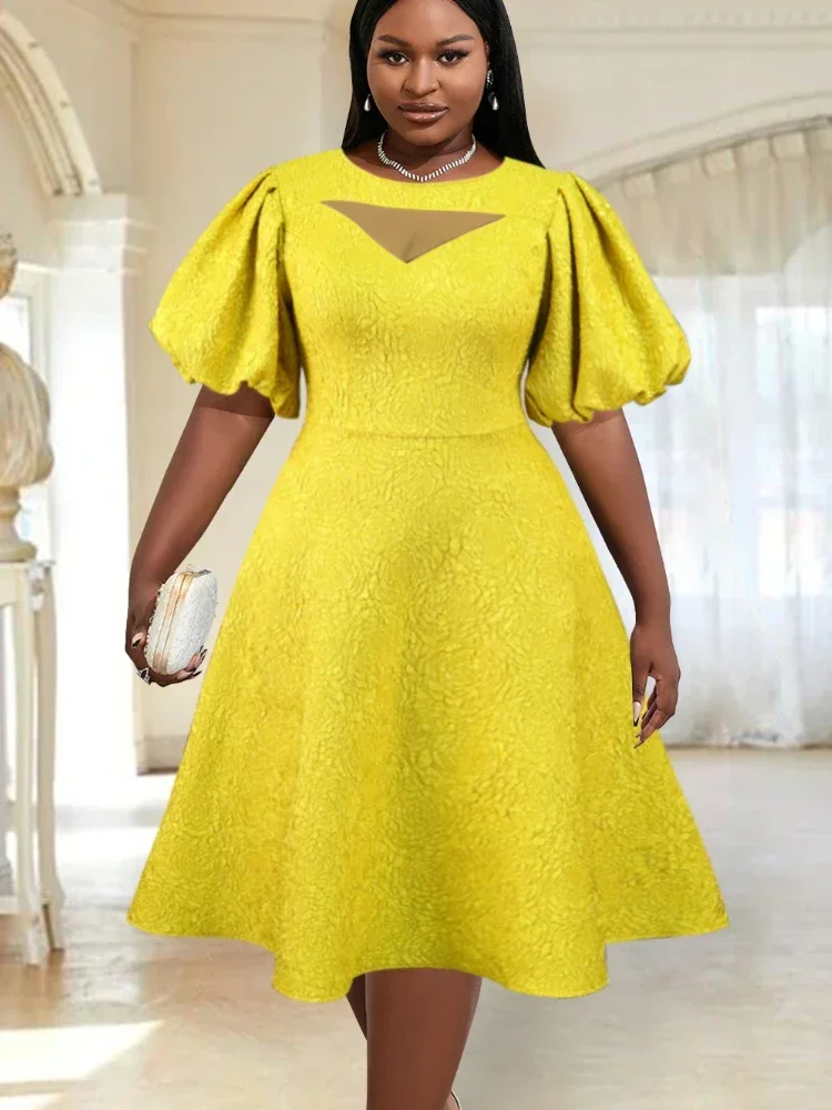 Amarelo Mostarda Vestido De Madrinha De Casamento Amarelo Cor