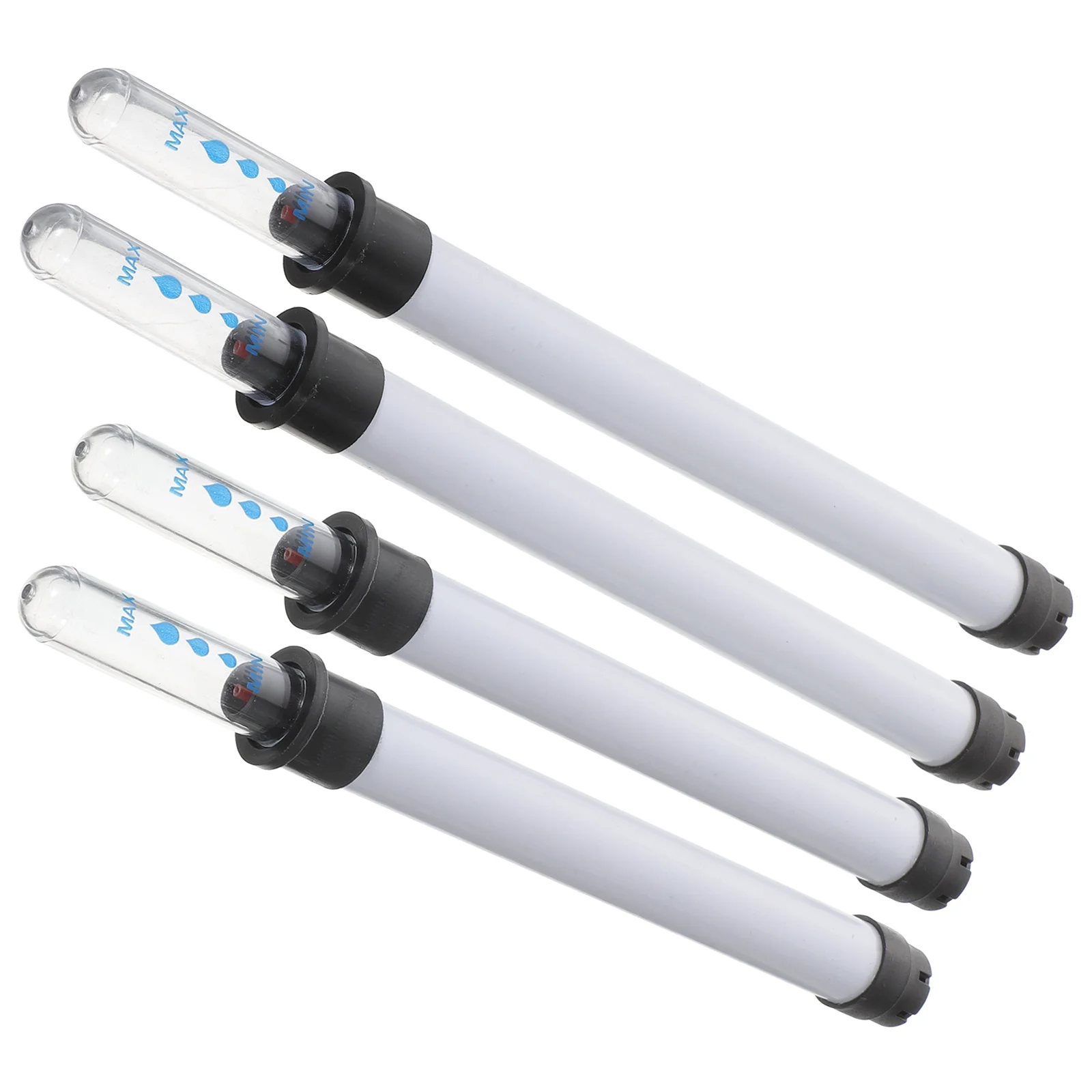 

Water Level Indicator Water Level Meter Buoy Water Shortage Reminder Potted Plant Moisture Gauge Indicator Humidity Sensor