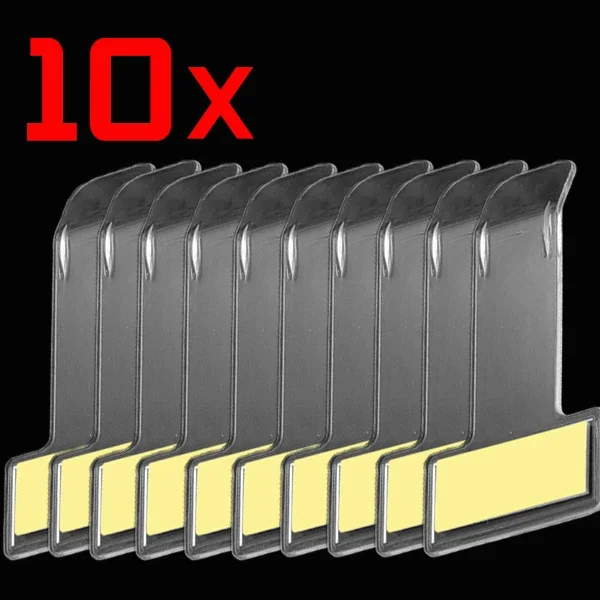 10pcs