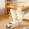 Shoe Dryer Heater Portable Smart Electric Shoe Drying Deodorizer Dehumidifier Machine Home Foot Warmer Winter Gloves Boots Drier 1