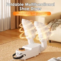 Shoe Dryer Heater Portable Smart Electric Shoe Drying Deodorizer Dehumidifier Machine Home Foot Warmer Winter Gloves Boots Drier 1