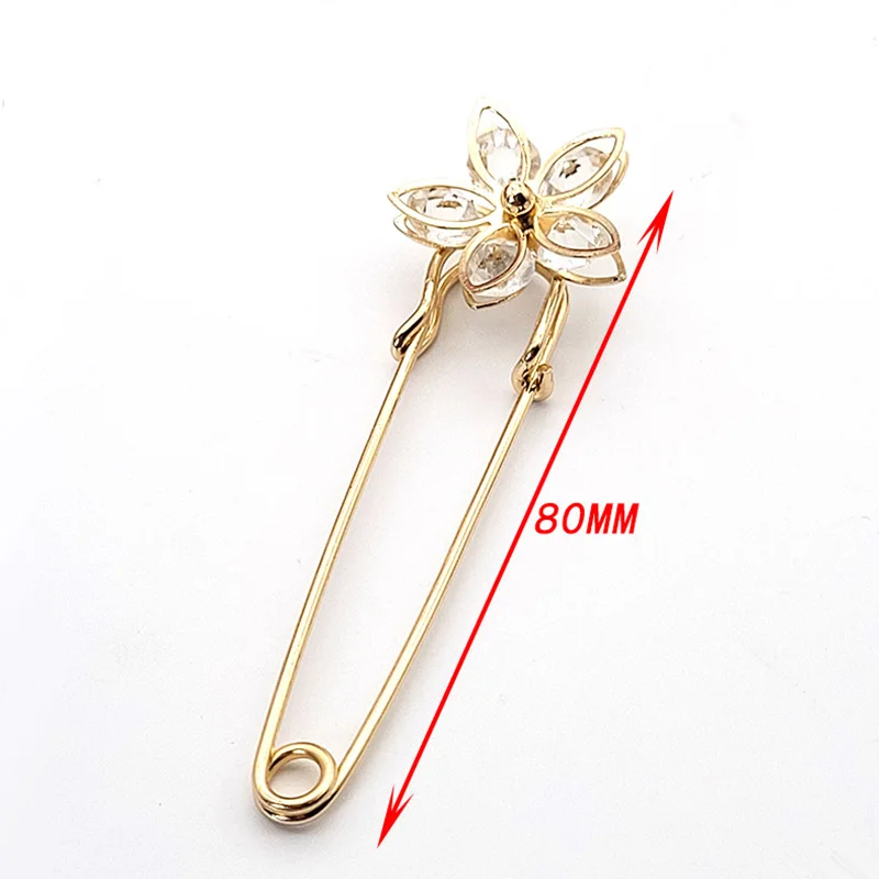 Broche Nico De Perlas Para Mujer, Pin De Solapa De Circonita Cbica Para