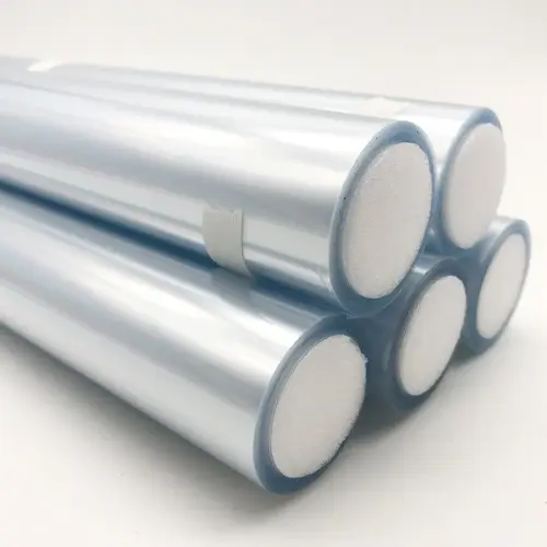3 Layers 50x200/300/500CM Car Glossy PPF Clear Protection Vinyl Film For Vehicle Paint Motorcycle Laptop Skateboard Wraps - Image 3