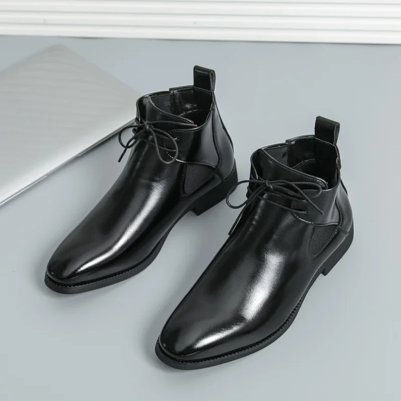 Black 1