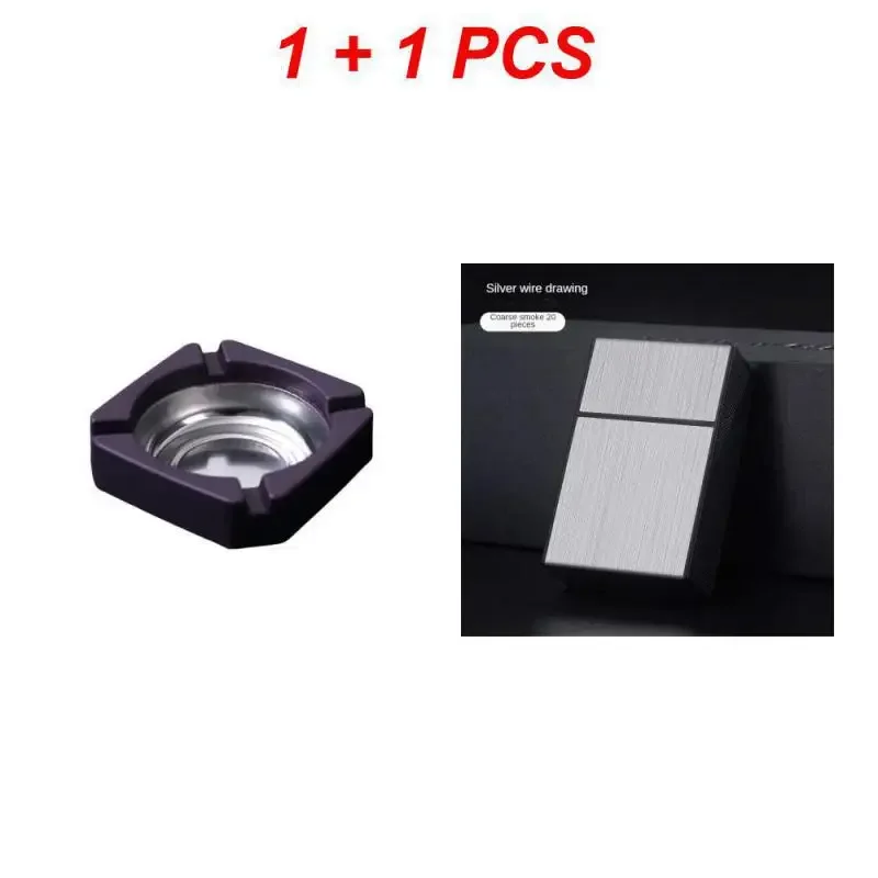 silver-SET