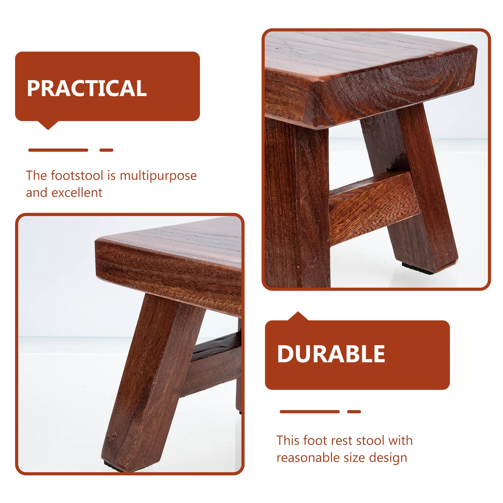 Рисунок 2 - Деревянный ступенчатый стул