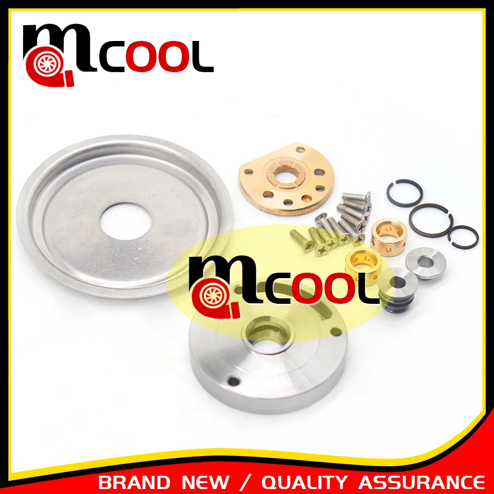Freeshipment RHB5 Turbo Repair Kits For Isuzu Trooper P756-TC 4JG2-TC VICC VB180027 8970385180 8970385181