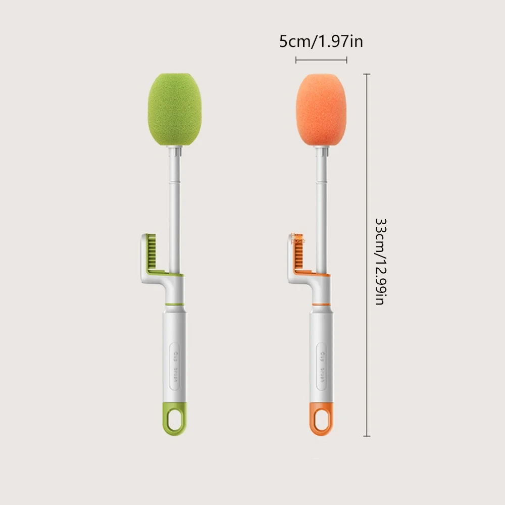 Рисунок 6 - Щетка для чистки детских бутылочек