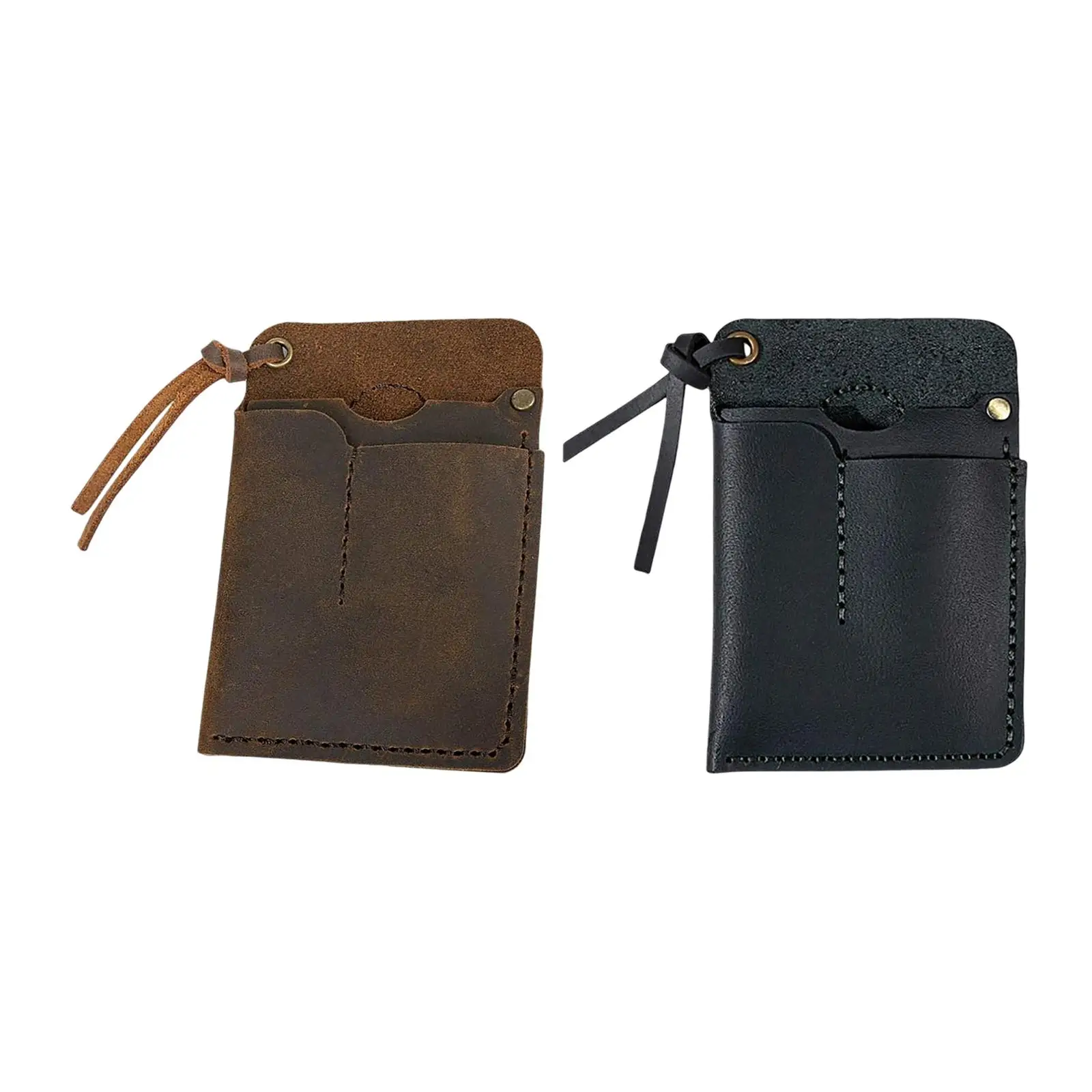 

Мультитул ручной работы, футляр для ремня, кобура, ножи, ручка, фонарик, чехол для мужчин, подарок