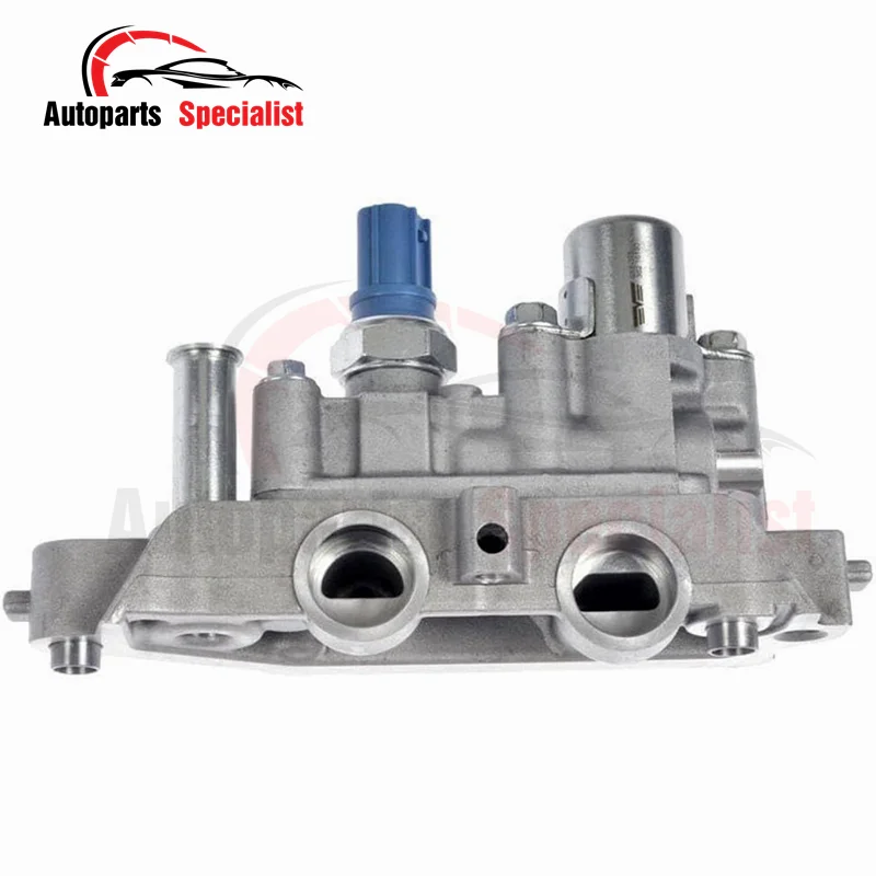 

Автомобильные аксессуары соленоид переменного синхронизации двигателя VVT OEM 158105G0A01 Подходит для Honda Crosstour Accord Acura RLX VTEC