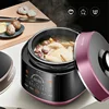 Joyoung Rice Cooker 2 Inner Pots Pressure Cooker 6L Reservation Timing Rice Cookers Nutritious Cook Electric Pressure Cooker 3
