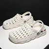 Casual Non Slip Slippers Open Toe Shoes For Indoor Outdoor Beach Shower Spring And Summer Casual Innovative Design Shoes 5