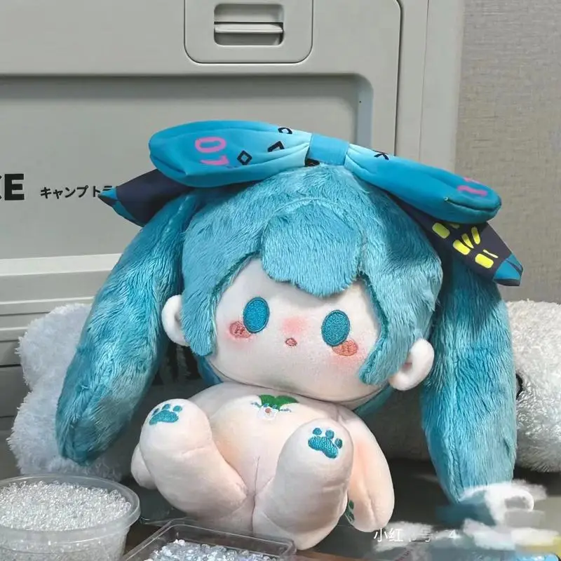 

Фигурка Miku 32 см, японское аниме Hatsune Miku, плюшевая кукла, милая кукла, детская игрушка на день рождения