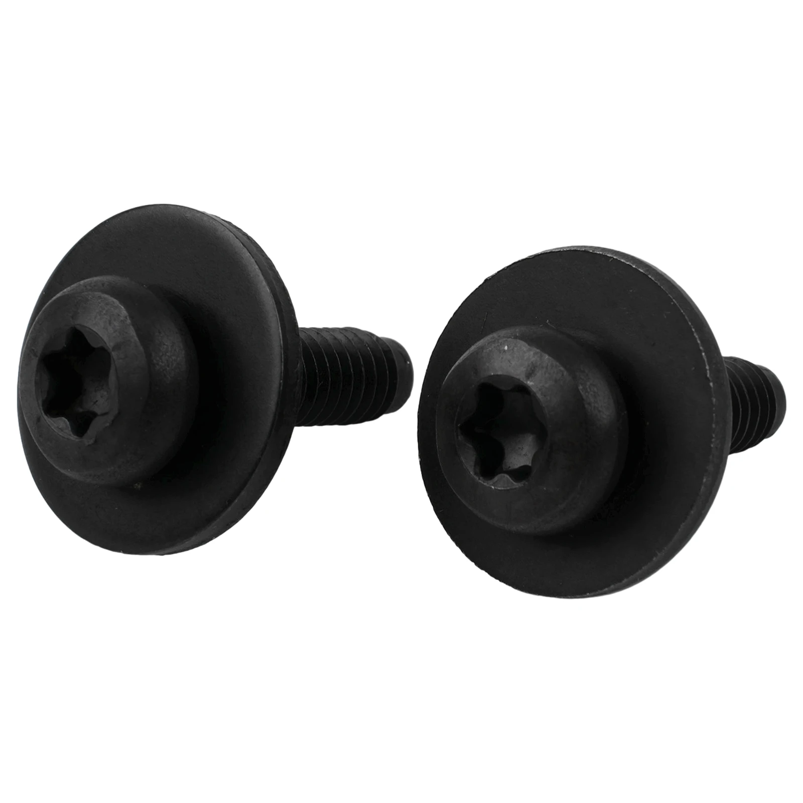 

Brand New Car Headlight Bolt Screw Headlight Assy Bolt T30 Fender Screw Car Clips Fasteners For A4 S4 Q5 Q7 A6 A7