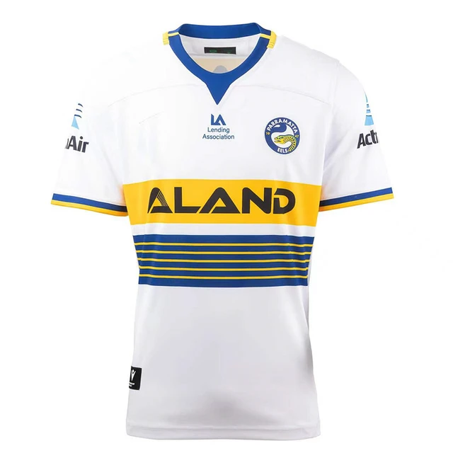 Hurricanes Super Rugby Home Jersey