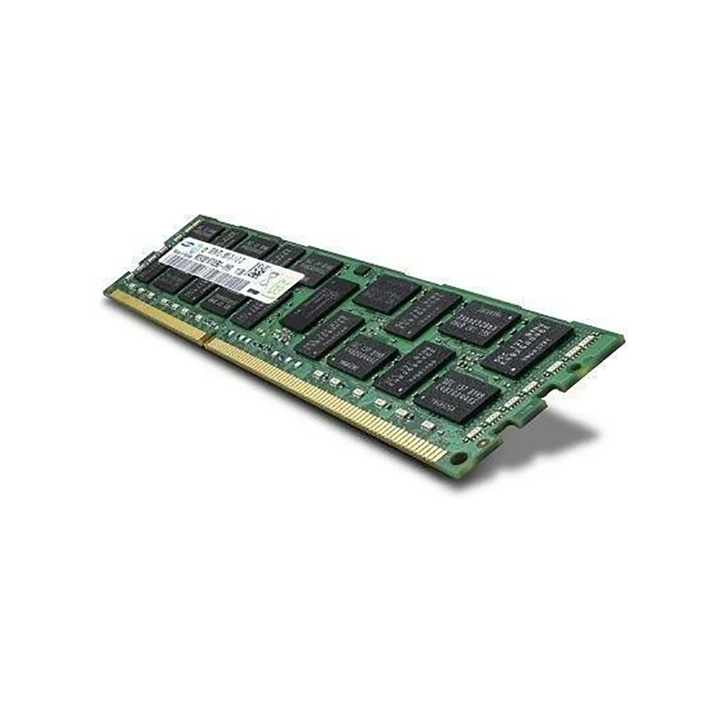 For Samsung RAM 16GB 2Rx4 DDR3 1333 PC3-10600R 16G Server Memory M393B2G70BH0-CH9 4 For Samsung RAM 16GB 2Rx4 DDR3 1333 PC3-10600R 16G Server Memory M393B2G70BH0-CH9 - Image 2