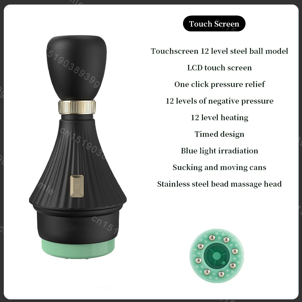 Type A Black