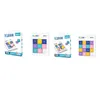 Moyu  Sliding Block Puzzle Magnetic Number 3x3 4x4 5x5 Educational Toy Educational Puzzle Toys For Kids Childre Gifts 6