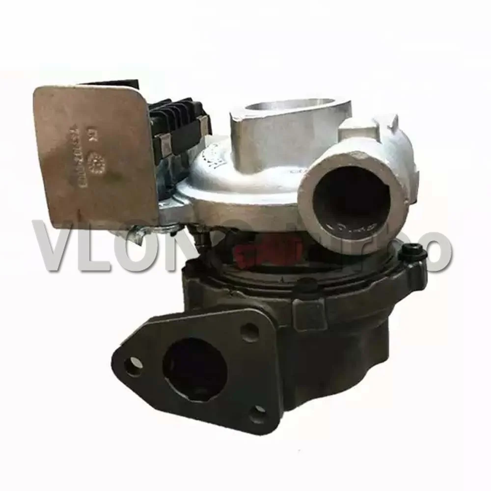 

GTC1549VZ Turbo Charger For JMC YUSHENG S350 2.4T EURO 4 Turbine Turbocharger DP2-6K682-AB 809415-0002 8094150002 8094150002