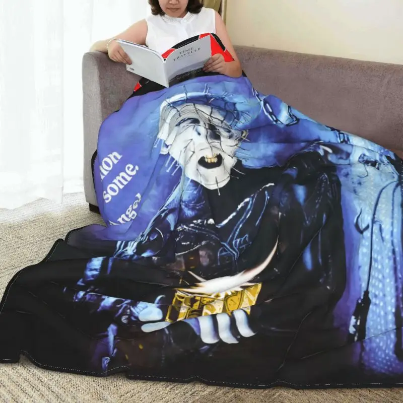 Hellraiser-����� ���� ��ȭ ���, �β��� �м� ��⼺ ���� ��� ��� ��Ź ����