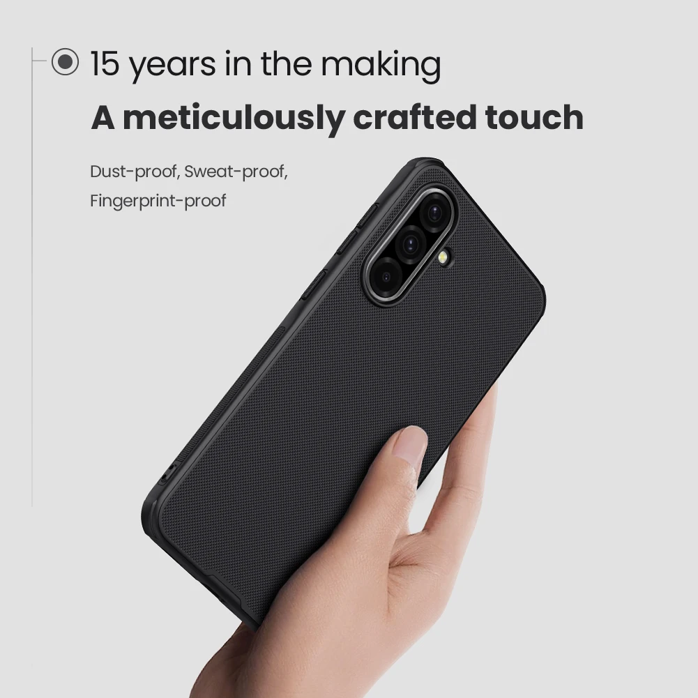 Ultra-Thin Hard PC Matte Frosted Shield Protection Case
