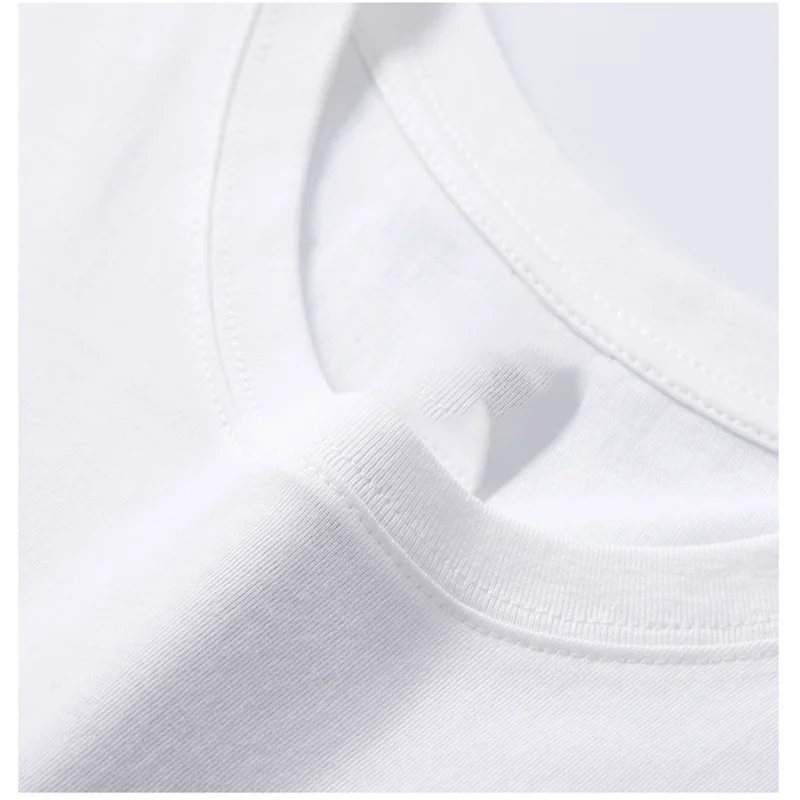 Men' printed T-shirt - High-quality, , versatile and trendy loose-fitting