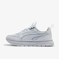 Puma véritable R78 TREK unisexe semelle épaisse résistant à l'usure coupe basse sport rétro chaussures décontractées 380728-02 2