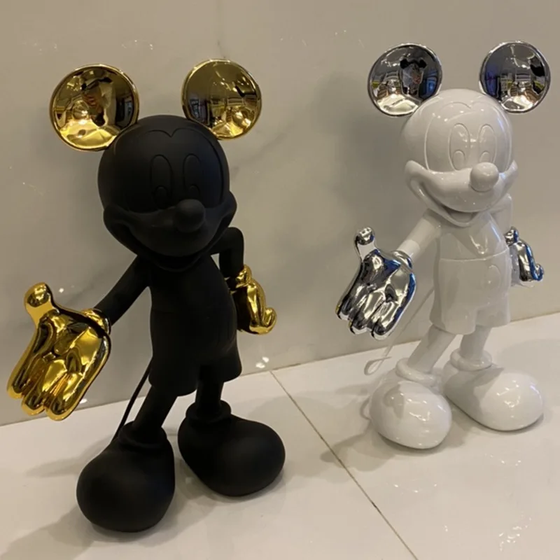 

Disney авторизованные музыкальные фигурки Минни дневного света танцующий робот экшн-игрушки с коробкой