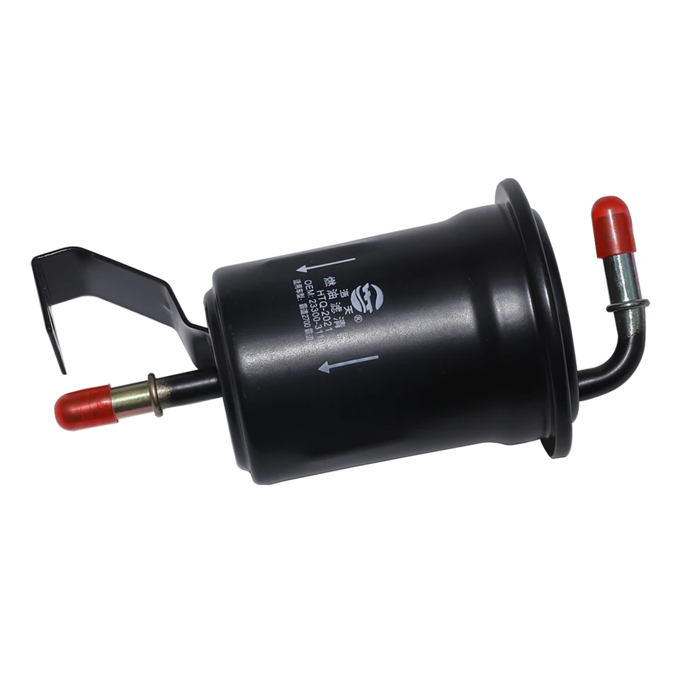 4ランナー用ガソリンフィルター 4.0L クルーザープラド2.7 4.0 2002