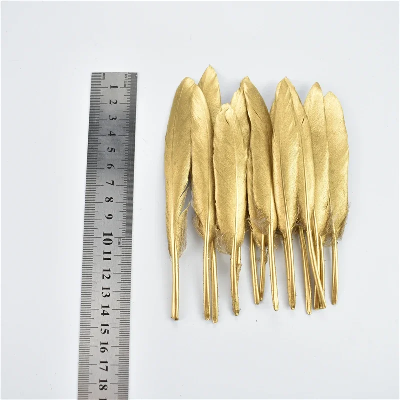 Gold 4-6 inch