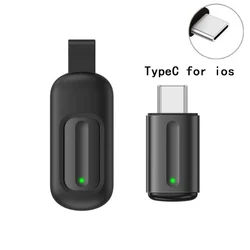 Universal Smart Infrared Remote Control Adapter (Type C for ios)