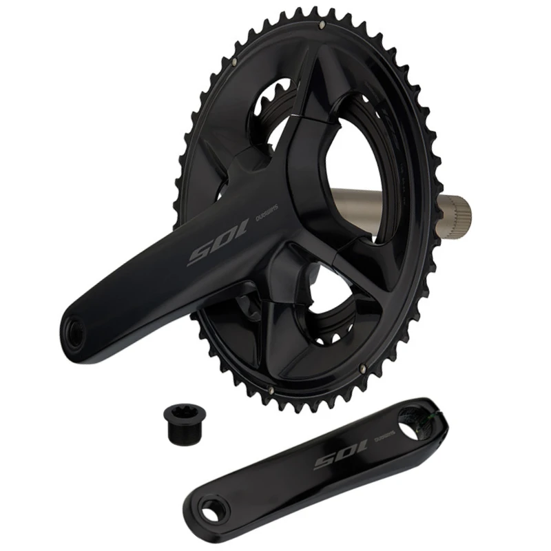 シマノ（SHIMANO）FC-R7100 12ｓ 165mm 52-36T Amazon | シマノ（SHIMANO）FC-R7100 12s 165mm 52-36T