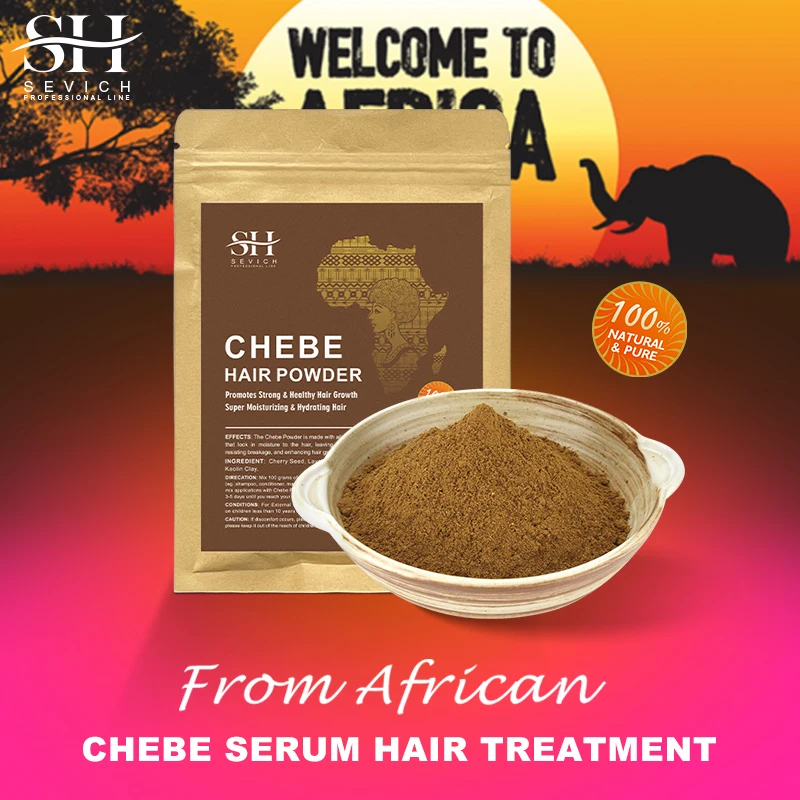 Chebe Powder Hair Growth Sahel Chadian Miss Free Chade