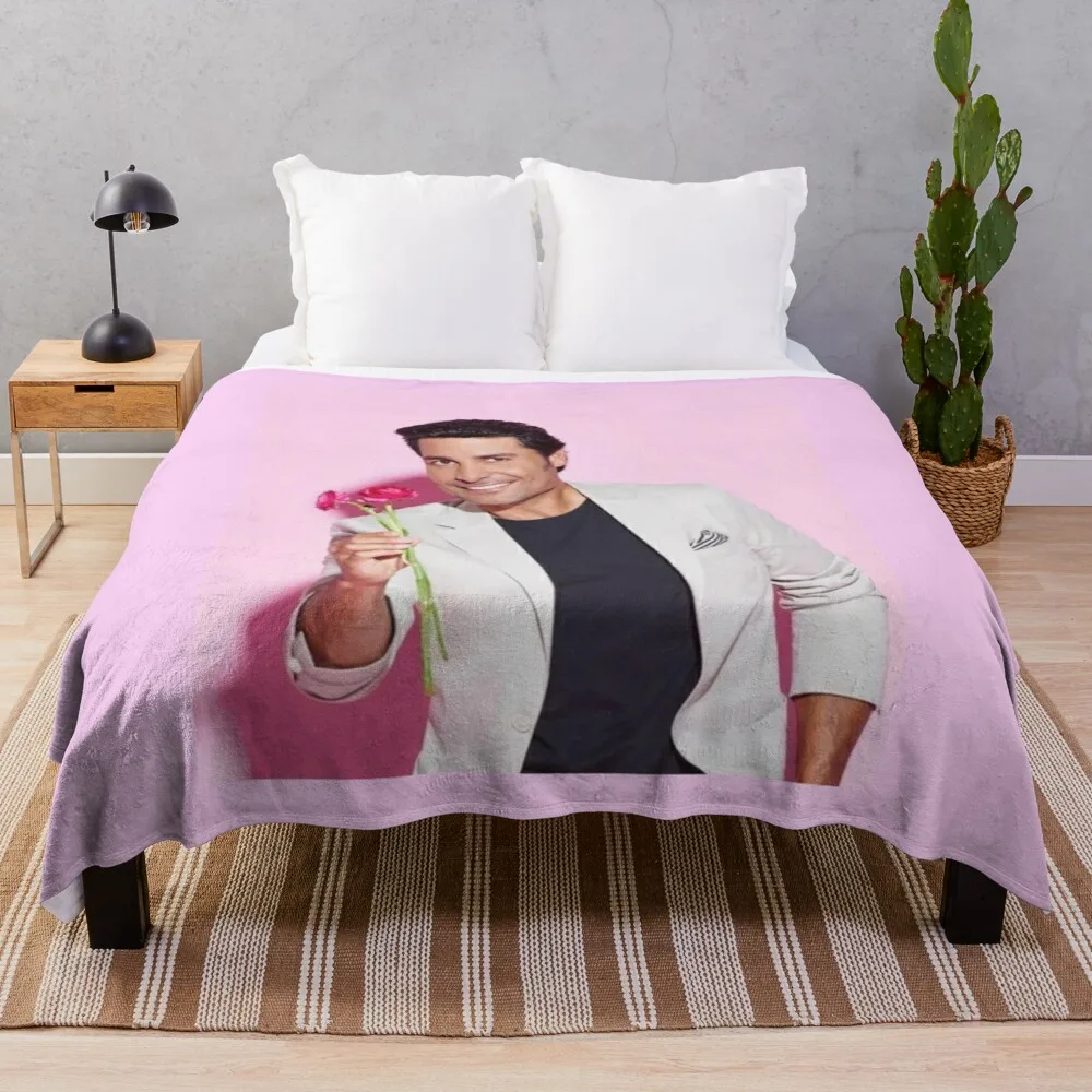 

chayanne Throw Blanket Personalized gift