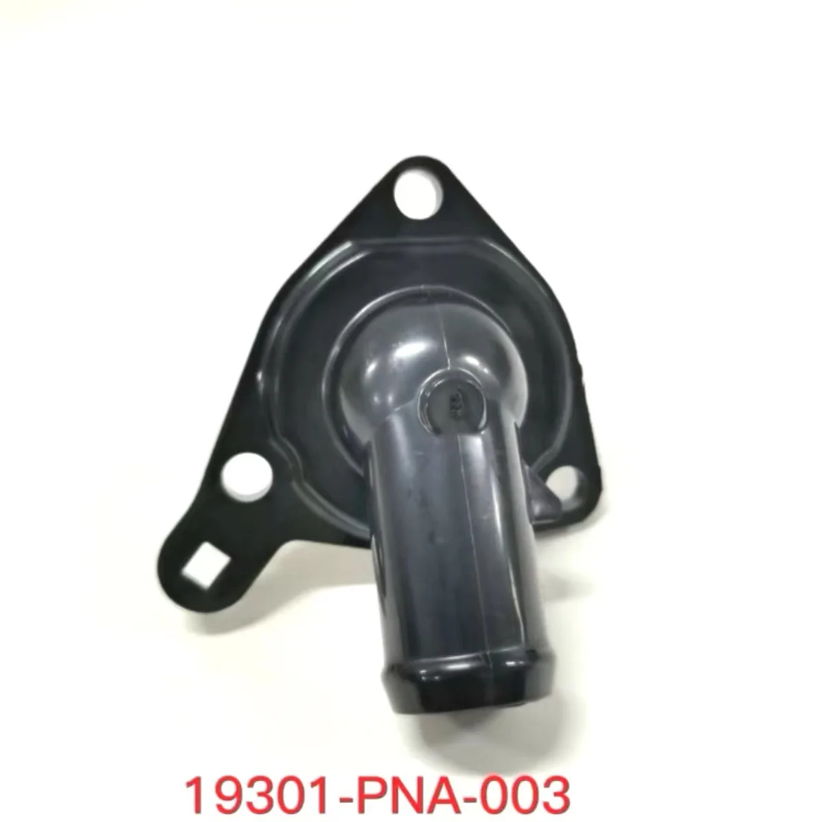 19301PNA003 Car Engine Coolant Thermostat Fit For Acura RSX Honda CR-V Civic 2002 2003 2004 2005 Black