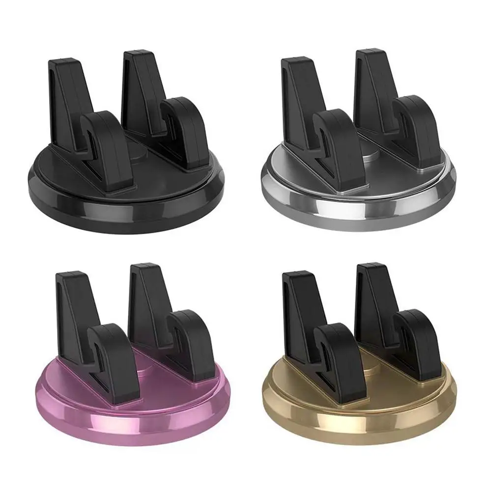 Supporto per telefono auto 360 gradi Pad cruscotto supporto antiscivolo supporto per telefono cellulare In auto per IPhone 15 14 13 Pro Max Plus - Image 6